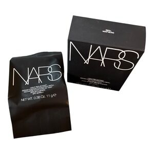 NARS Light Reflecting Cushion Foundation Refill Mont Blanc SPF 42